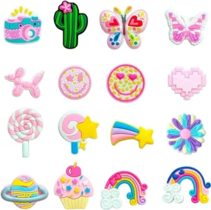 Charms cute y smileys