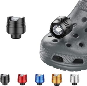 Linternas para crocs